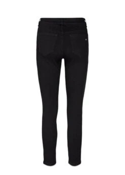 IVY Copenhagen Alexa Jeans Cool Excellent Black - Black 7 IVY Copenhagen Alexa Jeans Cool Excellent Black - Black -Butler Loftet Butik Alexa Jeans Cool Excellent Black Black Ivy Copenhagen 3