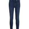 IVY Copenhagen Alexa Jeans Cool Midnight Blue - Denim Blue 2 IVY Copenhagen Alexa Jeans Cool Midnight Blue - Denim Blue -Butler Loftet Butik Alexa Jeans Cool Midnight Blue Denim Blue Ivy Copenhagen