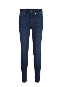 IVY Copenhagen Alexa Jeans Cool Midnight Blue - Denim Blue