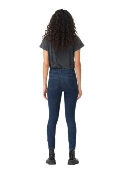 IVY Copenhagen Alexa Jeans Cool Midnight Blue - Denim Blue -Butler Loftet Butik Alexa Jeans Cool Midnight Blue Denim Blue Ivy Copenhagen 6