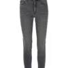 IVY Copenhagen Alexa Jeans Wash Rocking Black - Black -Butler Loftet Butik Alexa Jeans Wash Rocking Black Black Ivy Copenhagen