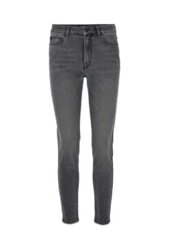 IVY Copenhagen Alexa Jeans Wash Rocking Black - Black