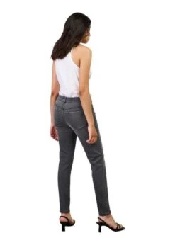 IVY Copenhagen Alexa Jeans Wash Rocking Black - Black -Butler Loftet Butik Alexa Jeans Wash Rocking Black Black Ivy Copenhagen 4