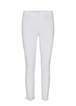 IVY Copenhagen Alexa Jeans White - White