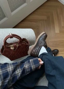 Pavement Alvina - Brown -Butler Loftet Butik Alvina Brown Pavement 2