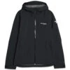 Columbia Ampli-Dry II Shell - Black
