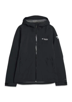 Columbia Ampli-Dry II Shell - Black