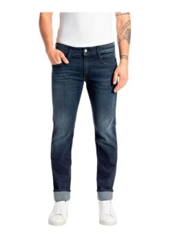 Replay Anbass - Dark Blue