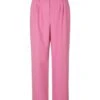 Modström AnkerMD Wide Pants - Cosmos Pink 1 Modström AnkerMD Wide Pants - Cosmos Pink -Butler Loftet Butik AnkerMD wide pants Cosmos Pink Modstrom
