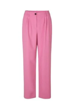 Modström AnkerMD Wide Pants - Cosmos Pink