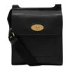 Mulberry Antony N Small Classic Grain - Black