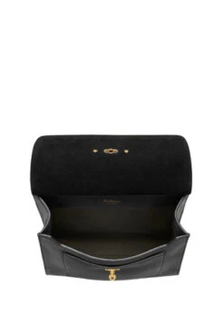 Mulberry Antony N Small Classic Grain - Black -Butler Loftet Butik Antony N Small Classic Grain Black Mulberry 5