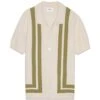 Ares Knit 6636 - Ivory -Butler Loftet Butik Ares Knit 6636 Ivory Nn 07