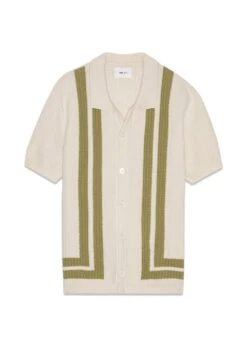 Ares Knit 6636 - Ivory