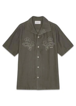 Ares SS 5027 - Capers