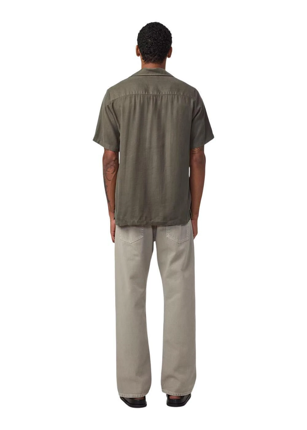 Ares SS 5027 - Capers 5 Ares SS 5027 - Capers - Billede 3