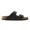 Birkenstock Arizona LEOI - Black -Butler Loftet Butik Arizona LEOI Black Birkenstock