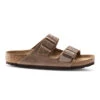 Birkenstock Arizona LEOI - Tabacco Brown