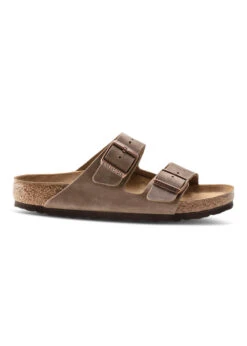 Birkenstock Arizona LEOI - Tabacco Brown