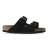 Birkenstock Arizona SFB LEVE - Black -Butler Loftet Butik Arizona SFB LEVE Black Birkenstock