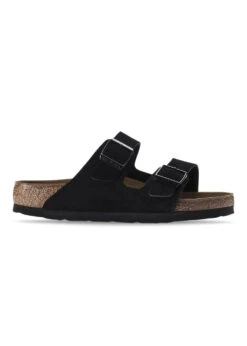 Birkenstock Arizona SFB LEVE - Black