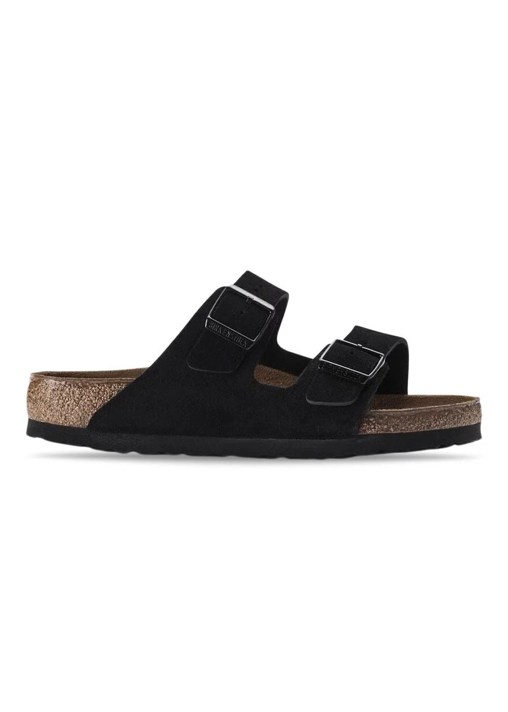 Birkenstock Arizona SFB LEVE - Black 3 Birkenstock Arizona SFB LEVE - Black