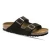 Birkenstock Arizona SFB LEVE - Mocca -Butler Loftet Butik Arizona SFB LEVE Mocca Birkenstock