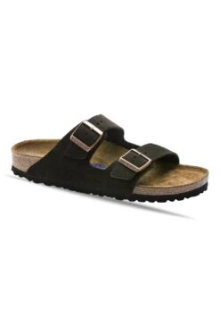 Birkenstock Arizona SFB LEVE - Mocca