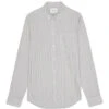 Arne BD 5655 - Sea Stripe 2 Arne BD 5655 - Sea Stripe -Butler Loftet Butik Arne BD 5655 Sea Stripe Nn 07