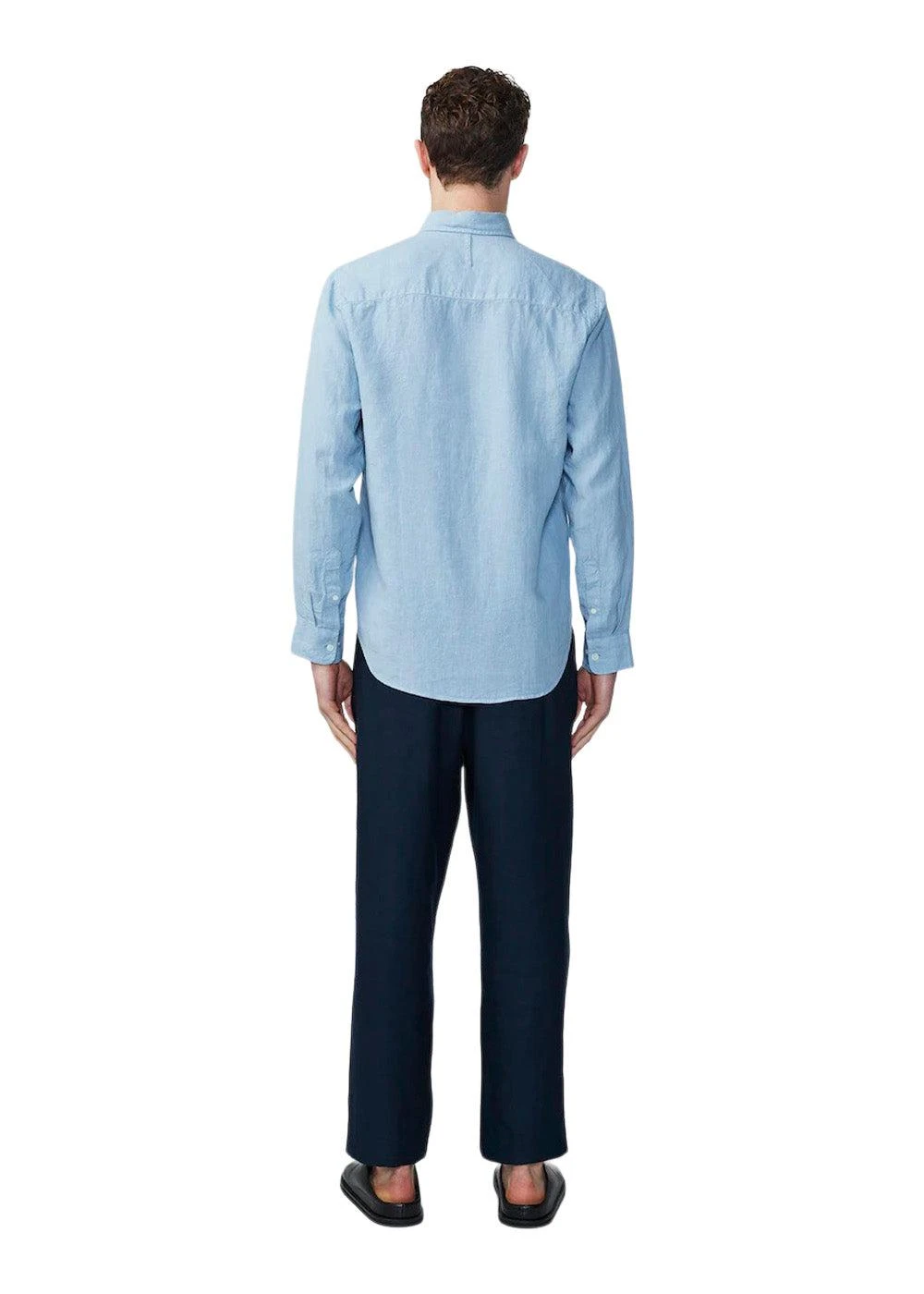 Arne BD 5706 - Ashley Blue 5 Arne BD 5706 - Ashley Blue - Billede 3