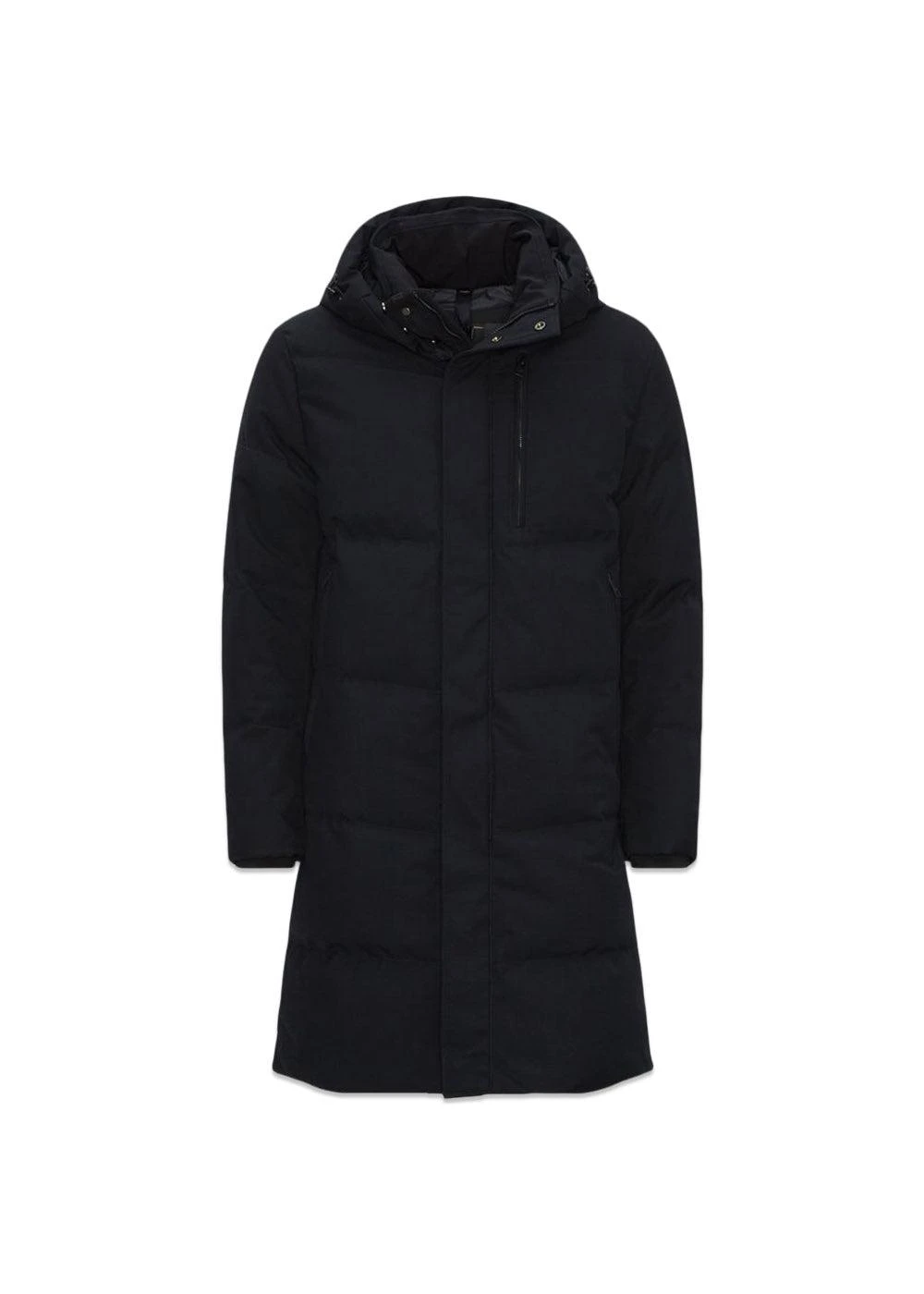 Aron Parma - Navy 3 Aron Parma - Navy