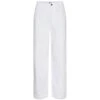 IVY Copenhagen Augusta Jeans White - White -Butler Loftet Butik Augusta Jeans White White Ivy Copenhagen