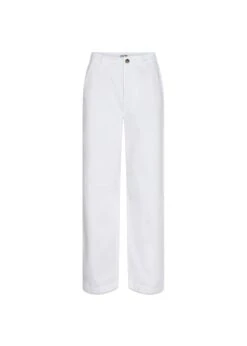 IVY Copenhagen Augusta Jeans White - White