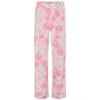 Ausa Trousers - Pink -Butler Loftet Butik Ausa Trousers Pink HUNKON