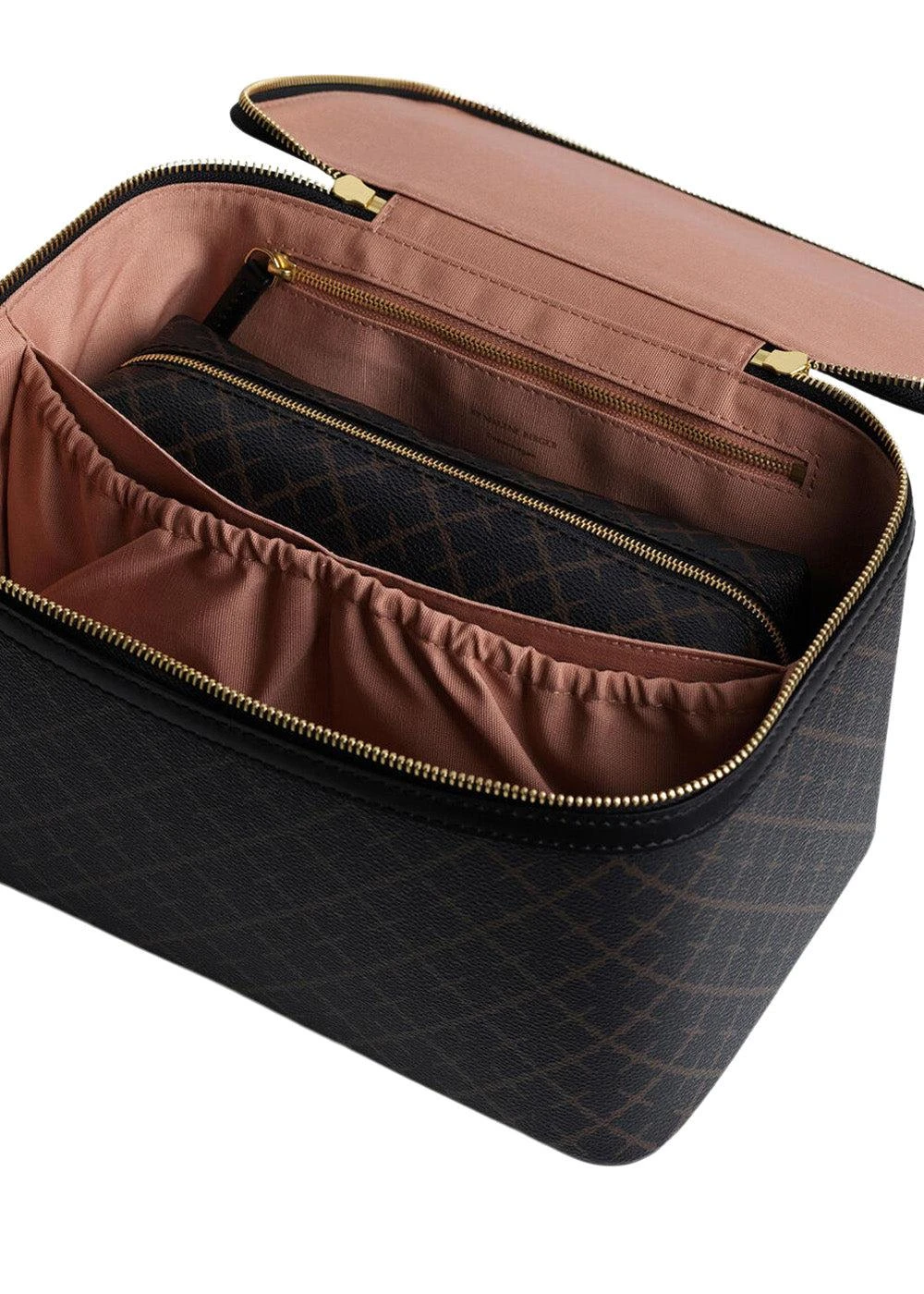 By Malene Birger BAE BEAUTY - Dark Chokolate 4 By Malene Birger BAE BEAUTY - Dark Chokolate - Billede 2