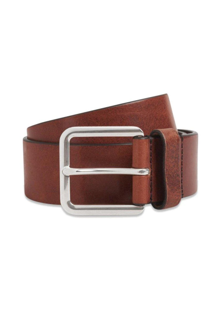 Tiger Of Sweden BARRENT - Dark Brown 3 Tiger Of Sweden BARRENT - Dark Brown