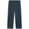 BAZ - TRACK LOUNGE PANTS - Sea Storm 2 BAZ - TRACK LOUNGE PANTS - Sea Storm -Butler Loftet Butik BAZ TRACK LOUNGE PANTS Sea Storm Bareen