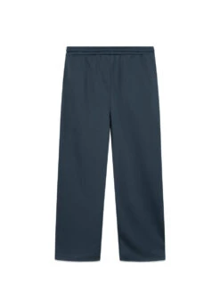 BAZ - TRACK LOUNGE PANTS - Sea Storm 7 BAZ - TRACK LOUNGE PANTS - Sea Storm -Butler Loftet Butik BAZ TRACK LOUNGE PANTS Sea Storm Bareen 2