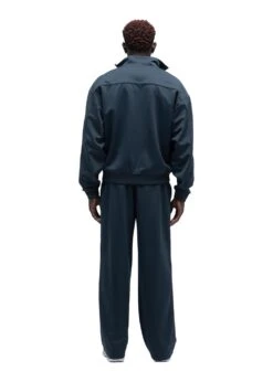 BAZ - TRACK LOUNGE PANTS - Sea Storm 9 BAZ - TRACK LOUNGE PANTS - Sea Storm -Butler Loftet Butik BAZ TRACK LOUNGE PANTS Sea Storm Bareen 4