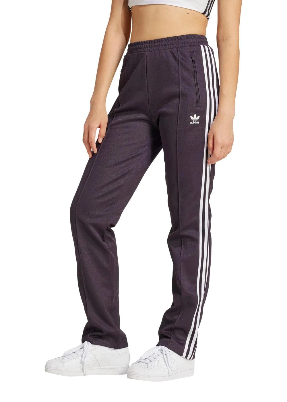 Adidas Originals BECKENBAUER TP - Aurbla/Noirau 5 Adidas Originals BECKENBAUER TP - Aurbla/Noirau - Billede 3