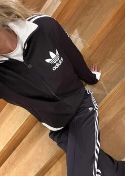 Adidas Originals BECKENBAUER TP - Aurbla/Noirau 13 Adidas Originals BECKENBAUER TP - Aurbla/Noirau -Butler Loftet Butik BECKENBAUER TP AurblaNoirau Adidas Originals 6