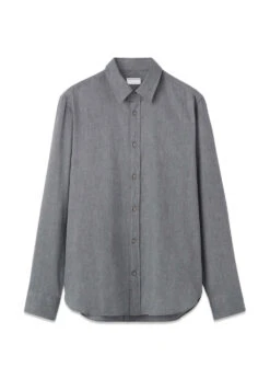 Tiger Of Sweden BENJAMINS - Med Grey Mel