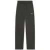 BENNET - STRAIGHT LEG SWEATPANTS - Pirate Black -Butler Loftet Butik BENNET STRAIGHT LEG SWEATPANTS Pirate Black Bareen