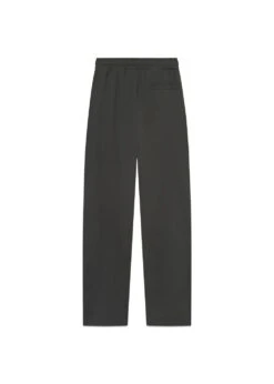 BENNET - STRAIGHT LEG SWEATPANTS - Pirate Black 5 BENNET - STRAIGHT LEG SWEATPANTS - Pirate Black -Butler Loftet Butik BENNET STRAIGHT LEG SWEATPANTS Pirate Black Bareen 2