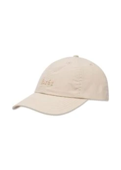 Foret BLOOM NYLON CAP - Khaki