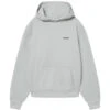 BOJAN - OVERSIZED HOODIE - Micro Chip -Butler Loftet Butik BOJAN OVERSIZED HOODIE Micro Chip Bareen