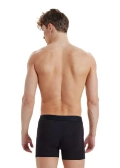 BOXERS BAMBOO 3-PACK - Black 9 -Butler Loftet Butik BOXERS BAMBOO 3 PACK Black 9 Resterods 3