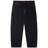 Baggy Denim Jeans - Washed Black -Butler Loftet Butik Baggy Denim Jeans Washed Black Butter Goods
