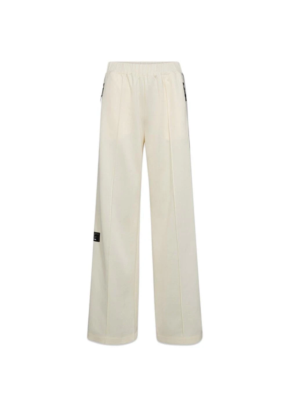 Baggy Track Pants - Off-White 3 Baggy Track Pants - Off-White