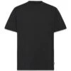 Woodbird Baine Base Tee - Black -Butler Loftet Butik Baine Base tee Black Woodbird